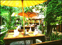 Thara Patong Beach Resort - Vivaldi Ritorante Italiano