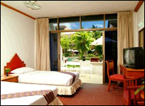 Thara Patong Beach Resort - Standard Room