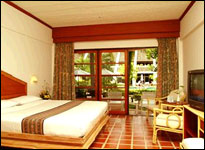 Thara Patong Beach Resort - Superior Room