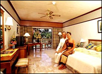 Thara Patong Beach Resort - Deluxe Room