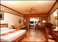 Thara Patong Beach Resort - 1 - Bedroom