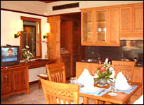 Thara Patong Beach Resort - 1 - Bedroom