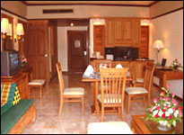 Thara Patong Beach Resort - 2 - Bedroom