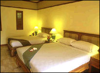 Thara Patong Beach Resort - 2 - Bedroom