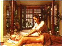 Thara Patong Beach Resort - Thara Patong Beach Resort - Spa