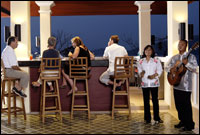 The Aquamarine Resort & Villa, Phuket - Swim-up Bar