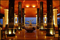The Aquamarine Resort & Villa, Phuket - Lobby