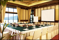 The Aquamarine Resort & Villa, Phuket - Meeting Room