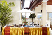 The Aquamarine Resort & Villa, Phuket - Banqueting