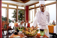 The Aquamarine Resort & Villa, Phuket - Leelawadee Thai Restaurant