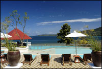 The Aquamarine Resort & Villa, Phuket - Swimming Pool
