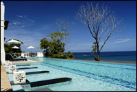 The Aquamarine Resort & Villa, Phuket - Swimming Pool