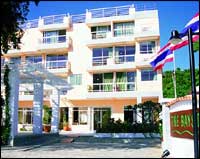 The Bay Hotel Phuket
