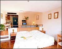 The Bay Hotel Phuket - Room