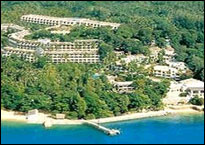 The Evason Phuket Resort & Spa