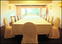 The Evason Phuket Resort & Spa -  The Seventh Sense