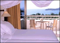 The Evason Phuket Resort & Spa -  Evason Studio Room - Interior