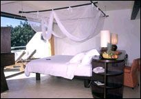 The Evason Phuket Resort & Spa -  Evason Junior Suite