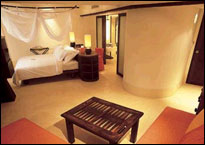 The Evason Phuket Resort & Spa -  Evason Junior Suite