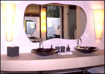 The Evason Phuket Resort & Spa -  Pool Villa Bathroom