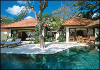 The Evason Phuket Resort & Spa -  Pool Villa