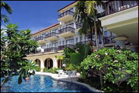 The Front Village, Phuket