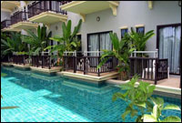 The Front Village, Phuket - Waterfront Deluxe