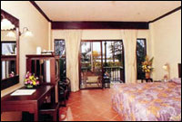 The Front Village, Phuket - Seafront Superior