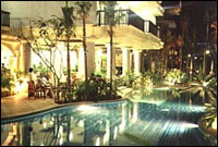 The Front Village, Phuket - Swimming Pool