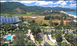 The Karon Villa Phuket Beach Resort & Spa