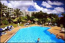 The Karon Villa Phuket Beach Resort & Spa - Swimming Pool