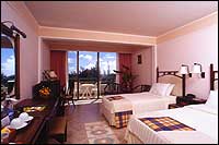 The Karon Villa Phuket Beach Resort & Spa - Royal Wing Deluxe