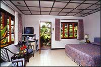 The Karon Villa Phuket Beach Resort & Spa - Pattra Villa