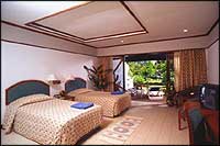 The Karon Villa Phuket Beach Resort & Spa - Lotus Villa