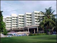 The Karon Villa Phuket Beach Resort & Spa