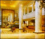 The Metropole Hotel Phuket