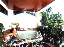 The Old Phuket - Spa Deluxe Room