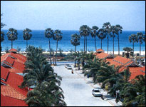 The Old Phuket - Beach View