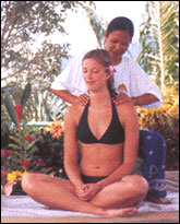 The Old Phuket - Thai Massage