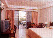 The Old Phuket - Deluxe Room