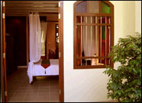The Old Phuket - Terrace House