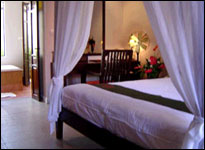 The Old Phuket - Terrace House