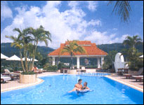 The Old Phuket - Swimming Pool