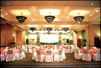The Royal Paradise Hotel Phuket - Grand Ballroom