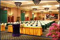 The Royal Paradise Hotel Phuket - Meeting Room