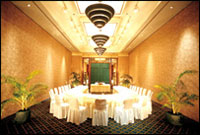 The Royal Paradise Hotel Phuket - Meeting Room