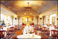 The Royal Paradise Hotel Phuket - Coconut Coffee Shop