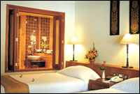 The Royal Paradise Hotel Phuket - Superior Room - Royal Wing
