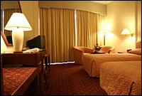 The Royal Paradise Hotel Phuket - Superior Room - Paradise Wing