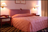 The Royal Paradise Hotel Phuket - Paraside Suite - Paradise Wing